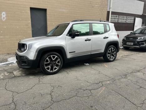 JEEP Renegade 1.8 16V 4P FLEX SPORT, Foto 4