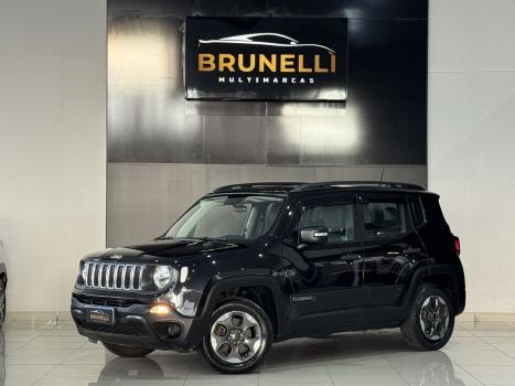 JEEP Renegade 1.8 16V 4P FLEX AUTOMTICO, Foto 1