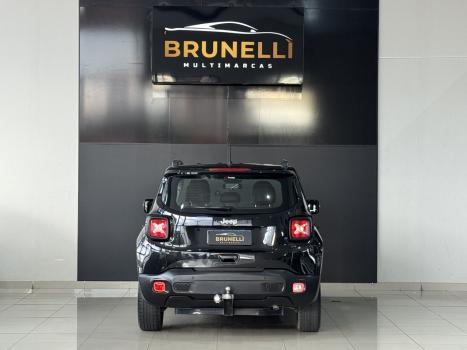 JEEP Renegade 1.8 16V 4P FLEX AUTOMTICO, Foto 4