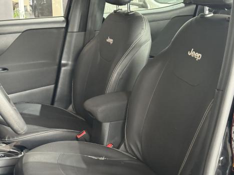 JEEP Renegade 1.8 16V 4P FLEX AUTOMTICO, Foto 5
