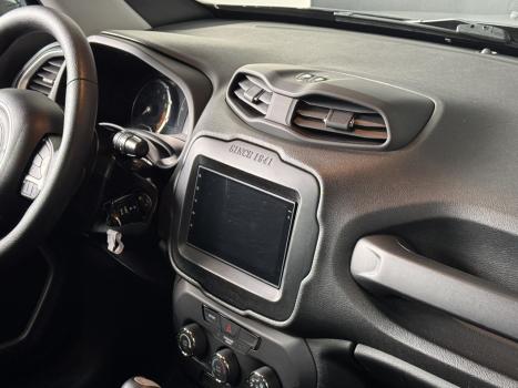 JEEP Renegade 1.8 16V 4P FLEX AUTOMTICO, Foto 6