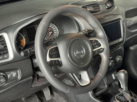 JEEP Renegade 1.8 16V 4P FLEX AUTOMTICO, Foto 7