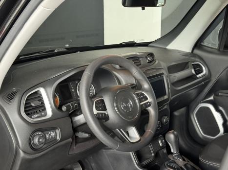 JEEP Renegade 1.8 16V 4P FLEX AUTOMTICO, Foto 8