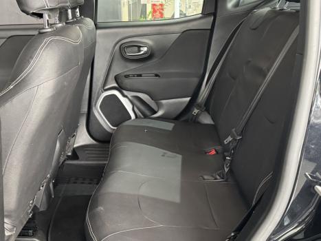 JEEP Renegade 1.8 16V 4P FLEX AUTOMTICO, Foto 9