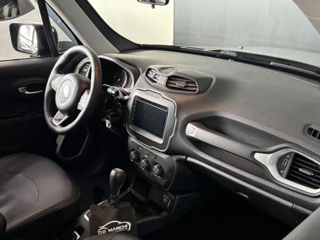 JEEP Renegade 1.8 16V 4P FLEX AUTOMTICO, Foto 10