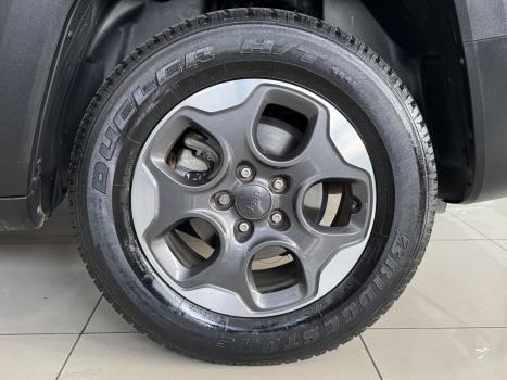 JEEP Renegade 1.8 16V 4P FLEX AUTOMTICO, Foto 11