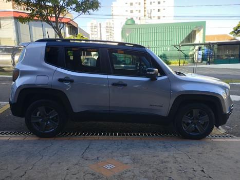 JEEP Renegade 1.8 16V 4P FLEX AUTOMTICO, Foto 2
