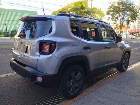 JEEP Renegade 1.8 16V 4P FLEX AUTOMTICO, Foto 3
