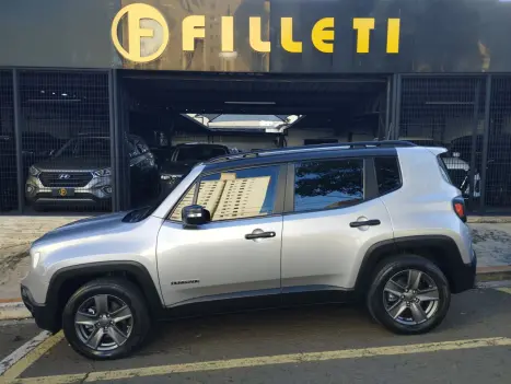 JEEP Renegade 1.8 16V 4P FLEX AUTOMTICO, Foto 6