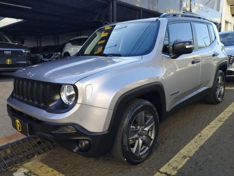 JEEP Renegade 1.8 16V 4P FLEX AUTOMTICO, Foto 7