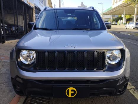 JEEP Renegade 1.8 16V 4P FLEX AUTOMTICO, Foto 8