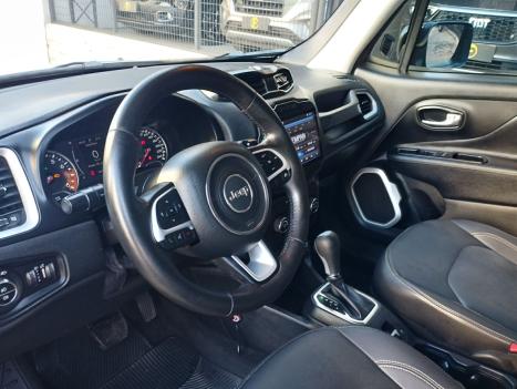 JEEP Renegade 1.8 16V 4P FLEX AUTOMTICO, Foto 9