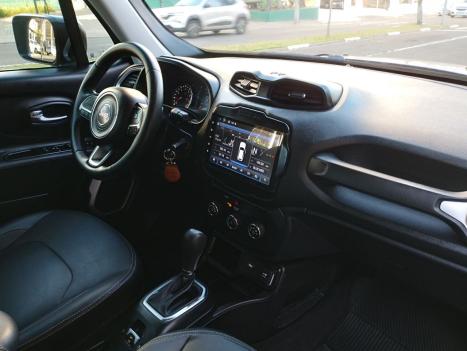 JEEP Renegade 1.8 16V 4P FLEX AUTOMTICO, Foto 10