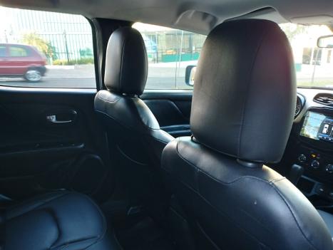 JEEP Renegade 1.8 16V 4P FLEX AUTOMTICO, Foto 11