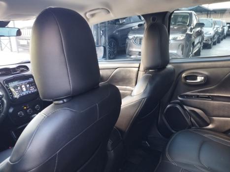 JEEP Renegade 1.8 16V 4P FLEX AUTOMTICO, Foto 12