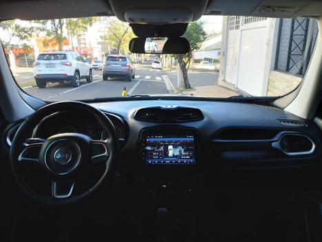 JEEP Renegade 1.8 16V 4P FLEX AUTOMTICO, Foto 13