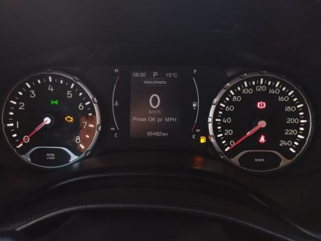 JEEP Renegade 1.8 16V 4P FLEX AUTOMTICO, Foto 16