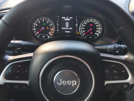 JEEP Renegade 1.8 16V 4P FLEX AUTOMTICO, Foto 17