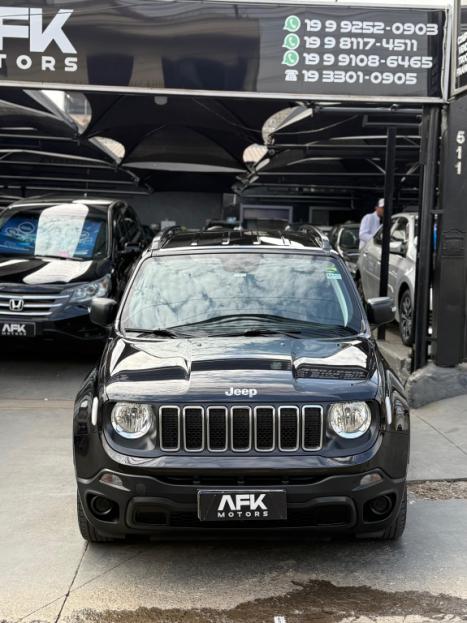 JEEP Renegade 1.8 16V 4P FLEX AUTOMTICO, Foto 1
