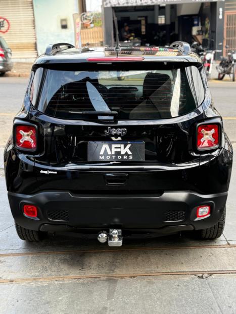 JEEP Renegade 1.8 16V 4P FLEX AUTOMTICO, Foto 3