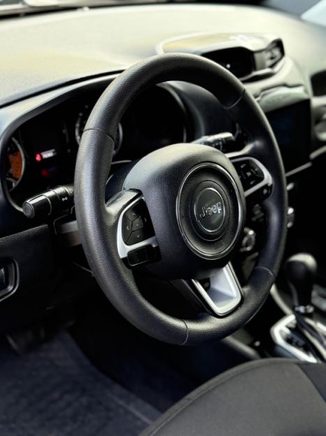 JEEP Renegade 1.8 16V 4P FLEX AUTOMTICO, Foto 8