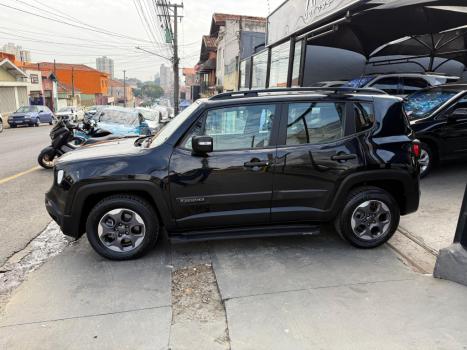 JEEP Renegade 1.8 16V 4P FLEX AUTOMTICO, Foto 9