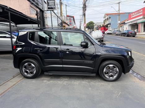 JEEP Renegade 1.8 16V 4P FLEX AUTOMTICO, Foto 10