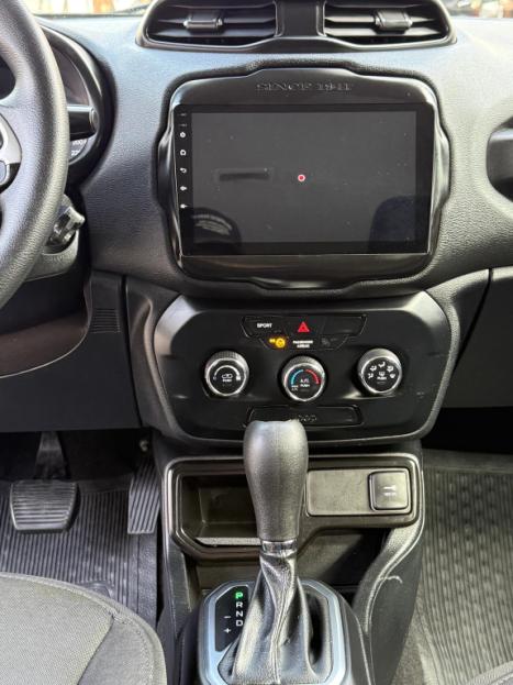 JEEP Renegade 1.8 16V 4P FLEX AUTOMTICO, Foto 11
