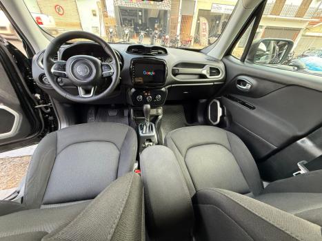 JEEP Renegade 1.8 16V 4P FLEX AUTOMTICO, Foto 14