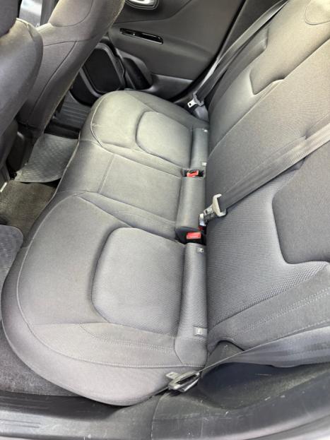 JEEP Renegade 1.8 16V 4P FLEX AUTOMTICO, Foto 15