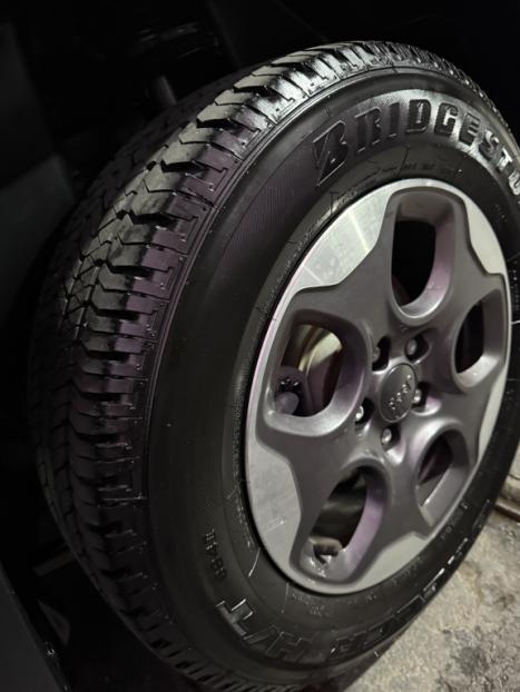 JEEP Renegade 1.8 16V 4P FLEX AUTOMTICO, Foto 16