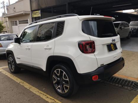 JEEP Renegade 1.8 16V 4P FLEX LONGITUDE AUTOMTICO, Foto 5
