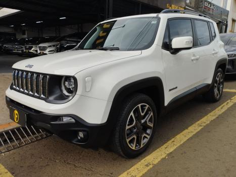 JEEP Renegade 1.8 16V 4P FLEX LONGITUDE AUTOMTICO, Foto 7