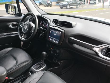 JEEP Renegade 1.8 16V 4P FLEX LONGITUDE AUTOMTICO, Foto 10