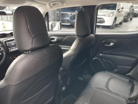 JEEP Renegade 1.8 16V 4P FLEX LONGITUDE AUTOMTICO, Foto 12