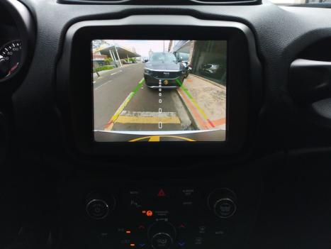 JEEP Renegade 1.8 16V 4P FLEX LONGITUDE AUTOMTICO, Foto 14