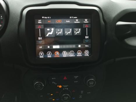 JEEP Renegade 1.8 16V 4P FLEX LONGITUDE AUTOMTICO, Foto 15