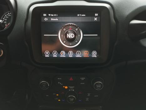 JEEP Renegade 1.8 16V 4P FLEX LONGITUDE AUTOMTICO, Foto 16