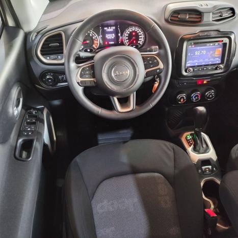 JEEP Renegade 1.8 16V 4P FLEX AUTOMTICO, Foto 3