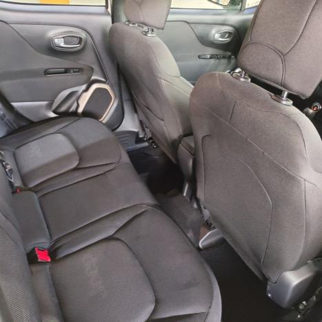 JEEP Renegade 1.8 16V 4P FLEX AUTOMTICO, Foto 4