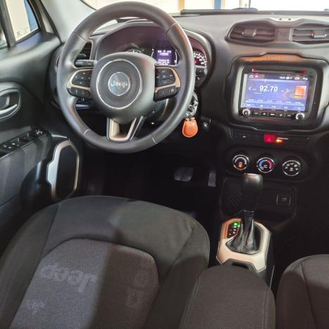 JEEP Renegade 1.8 16V 4P FLEX AUTOMTICO, Foto 5