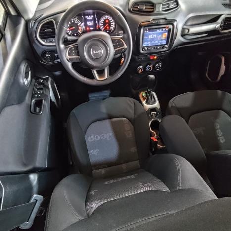 JEEP Renegade 1.8 16V 4P FLEX AUTOMTICO, Foto 6