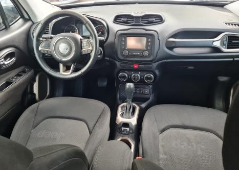 JEEP Renegade 1.8 16V 4P FLEX LONGITUDE AUTOMTICO, Foto 11