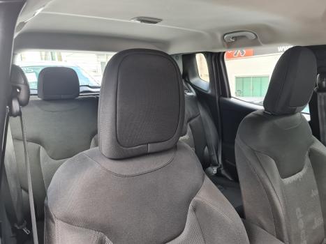 JEEP Renegade 1.8 16V 4P FLEX LONGITUDE AUTOMTICO, Foto 13