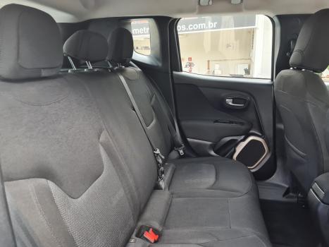 JEEP Renegade 1.8 16V 4P FLEX LONGITUDE AUTOMTICO, Foto 15