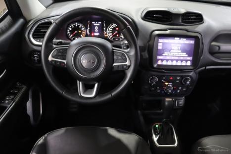 JEEP Renegade 1.8 16V 4P FLEX LONGITUDE AUTOMTICO, Foto 5