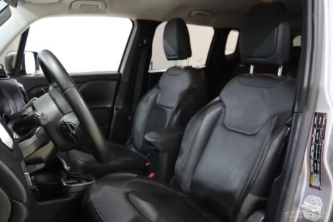 JEEP Renegade 1.8 16V 4P FLEX LONGITUDE AUTOMTICO, Foto 7