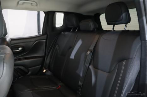 JEEP Renegade 1.8 16V 4P FLEX LONGITUDE AUTOMTICO, Foto 8