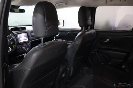JEEP Renegade 1.8 16V 4P FLEX LONGITUDE AUTOMTICO, Foto 9