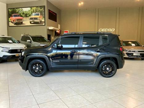 JEEP Renegade 1.8 16V 4P FLEX SPORT AUTOMTICO, Foto 2